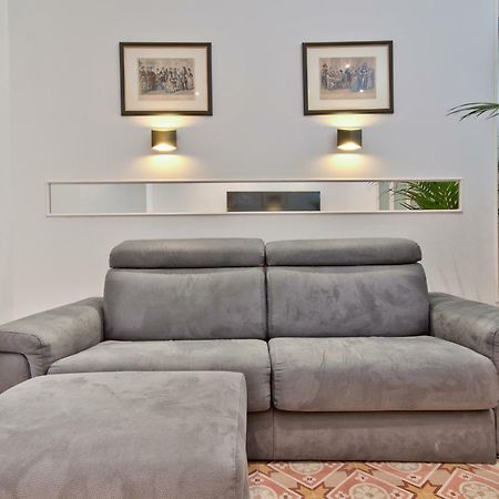 スリーマ Vacation Townhouseヴィラ エクステリア 写真