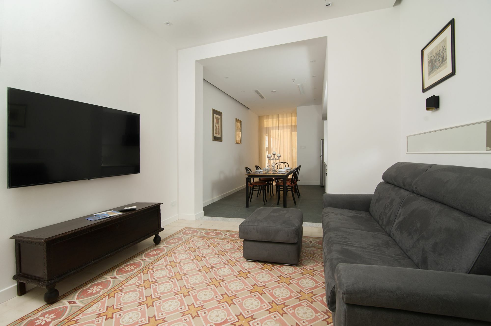 スリーマ Vacation Townhouseヴィラ エクステリア 写真