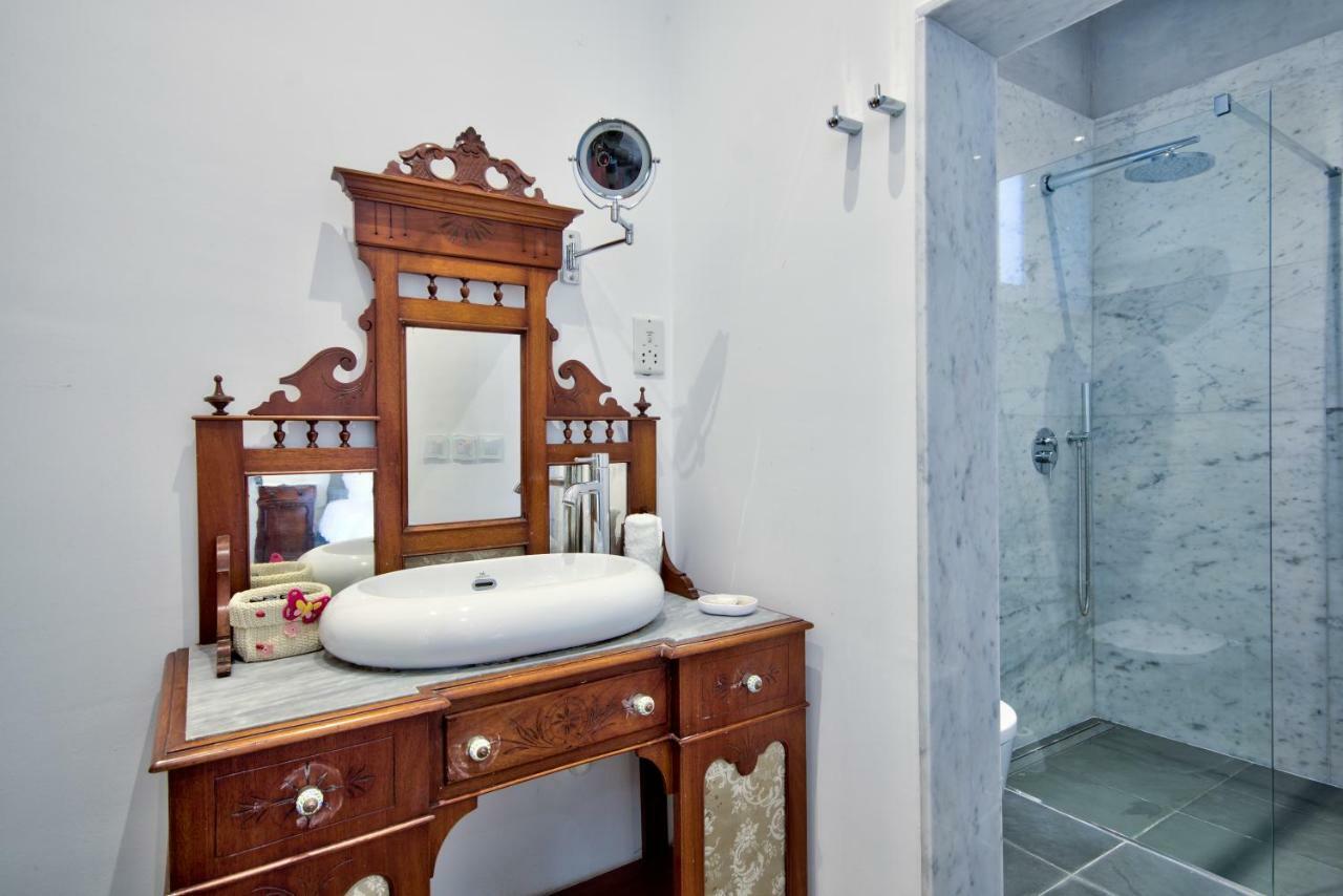 スリーマ Vacation Townhouseヴィラ エクステリア 写真
